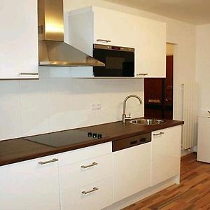 Appartement met Twee Slaapkamers